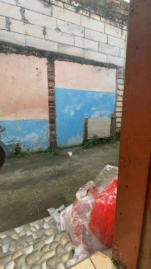 jangan lupa buang sampah yaa gaiss