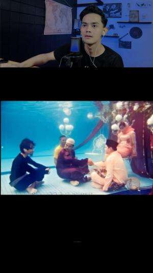 macam macam wedding dream kocak #RCTIPlus  #videolucu 