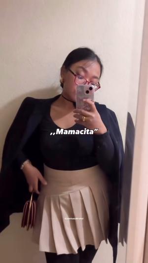 Mama va mamacita #mamamuda #mamacantik #RCTIPlus 