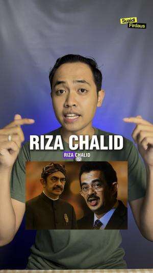 Inilah Sosok Riza Chalid “The Gasoline Godfather” yang tersebar isu-nya diduga dalang kerusuhan Demo 25-29 Agustus, benarkah Riza Chalid ada