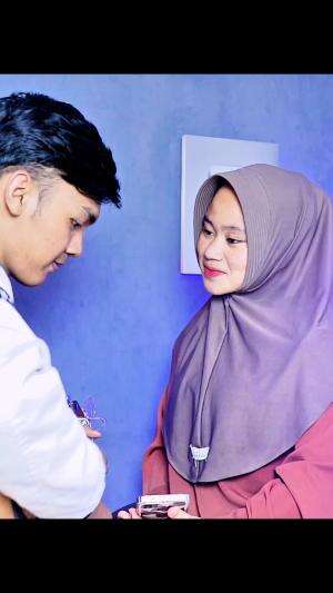 Tapi malu sungguh ku akui❤️ #ivansany 