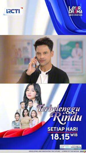 Semoga Biru cepat sadar kalau Amira selama ini tulus buat dia