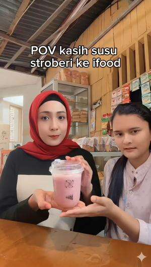 kok bisa sih ipuut????