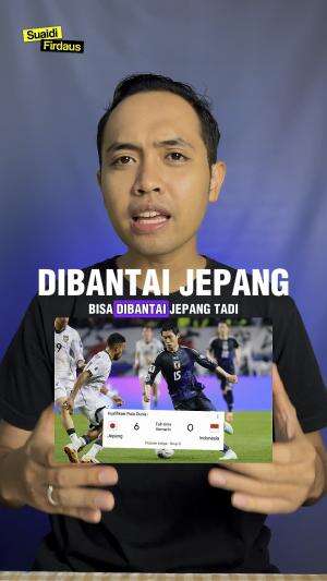 Inilah 3 Alasan Timnas Indonesia dibantai Jepang 6-0 tadi malam #timnasindonesia  #Infotaiment  #bola #sepakbola #berita 