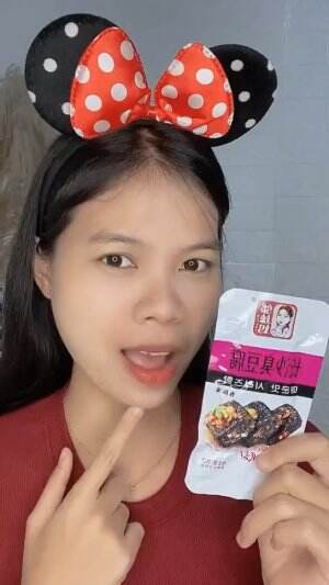 Tapi rasanya enak sih 😳