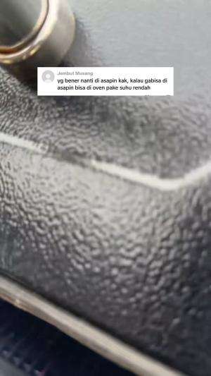 ternyata begini toh cara bikin salmon candied yang bener 