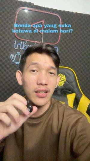 Benda apa nih?  #RCTIPlus #trending 