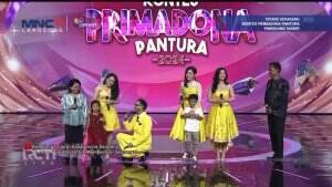 Keseruan di PRIMADONA PANTURA🤗🤗