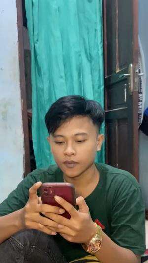 Oh kurang asem ya😡