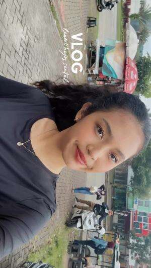 fun trekking with my highschool friendsss ?⛰️?