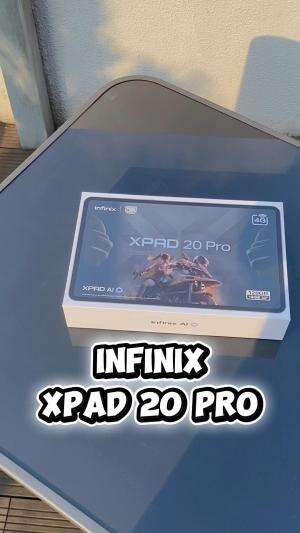 Infinix Xpad 20 Pro now with Ai #InfinixXPAD20Pro #POV #SiangHustler #MalamHardcoreGamer #IconixCreator 