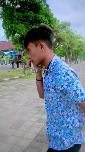 Tega sungguh tega