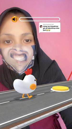 kenalan yuk ifood 😁🙏 