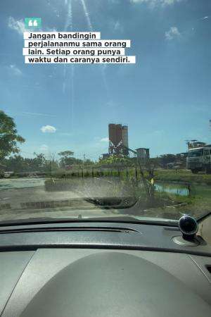 Tetep semangat nggih mas bojo apapun kondisinya hehehehe #suami #istri #pasutri #vlog #daily #seru #lucu #keren #jedamergawe #fyp  #RCTIPlus