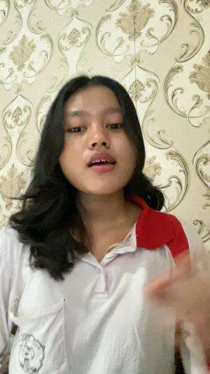 IDOL_XIV FARAH VANCASTIN 17 TAHUN MEDAN  TAK ADA UJUNGNYA 