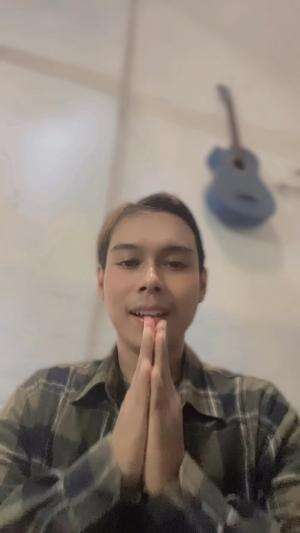 KDI2025 DaniDarmawan SUKOHARJO 25tahun AIR BUNGA #OnlineAuditionKDI2025 #onlineauditionkdi2025 