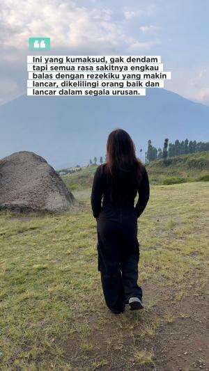 Semoga slalu dilancarkan 🥰 #fyp #renungan #HOTrctiplus #RCTIPlus #masukberanda #healing 