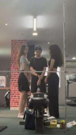 My fav dance 💃✨