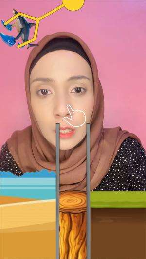 pulangkan anomali ke habitat nya