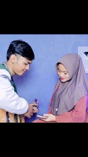 Awal pertama jumpa denganmu❤️