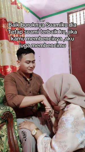 Suamiku❤️