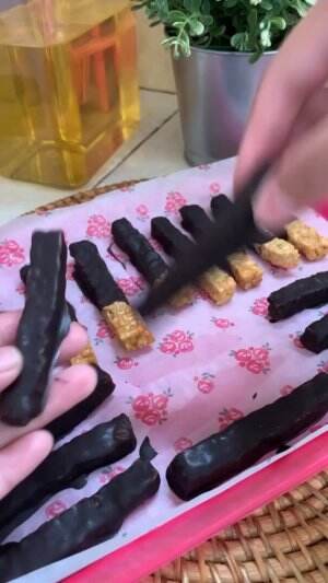 Modal tempe jadi cemilan enak gak bikin boncos ala rumahan 