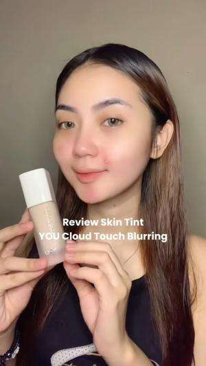 Untuk next jangan lupa komen yaa #skintint #makeup #beauty #chikaaprlaa