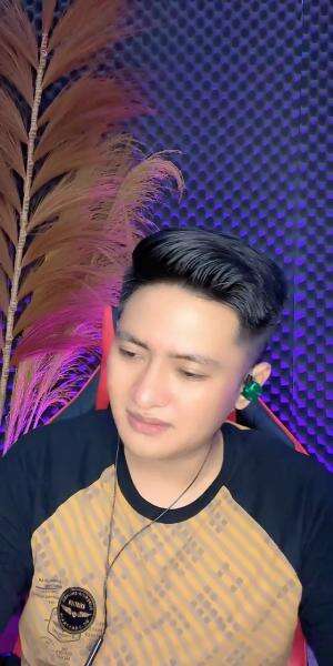 KDI 2025 Dandy Alhazmi Langkat Sumatera Utara 26 Tahun Pelaminan Kelabu #OnlineAuditionKDI2025
 