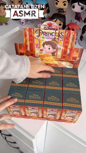 Unboxing Blind Box Asmr, Yuk tonton video asmr lainnya di @catatanetizen #asmr  #videoasmr #organizer  #organizerasmr #gadget cleaning  #cle