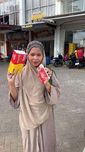 NGABUBURIT  #YENIWA #yeniwa