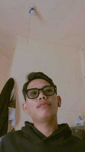 Bunga abadi-rio clappy (cover)TEGUH #AkuDiAudisiIdol#idolXIII 