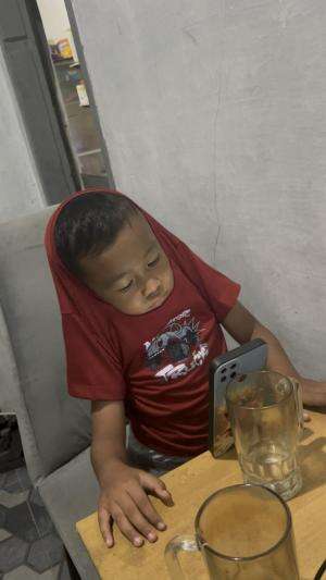 Tepuk tangan  #bocil #dramabocil  #bocilgemes #shortplus 