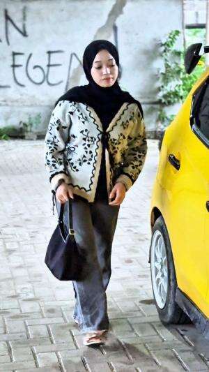 Mkasih bang parkir  #bengkel drama 