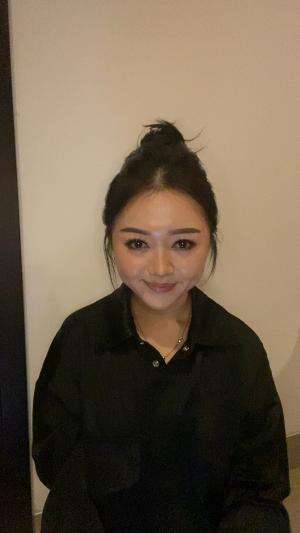 IDOL_XIII JESSICA PHANDINATA 27TH DKI JAKARTA PURA-PURA LUPA 