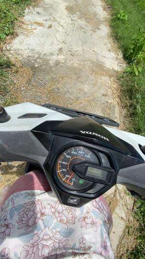 jalanannya extreme bangett