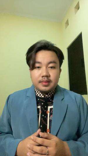 KDI2025. RANGGA SAPUTRA SUHERMAN. PARUNG-bogor. 25tahun . AIR BUNGA  #OnlineAuditionKDI2025
  #onlineauditionkdi2025 