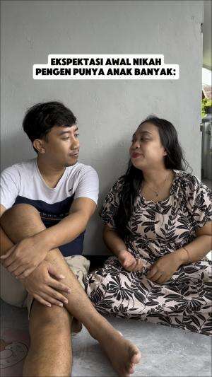 banyak anak banyak pengeluaran 