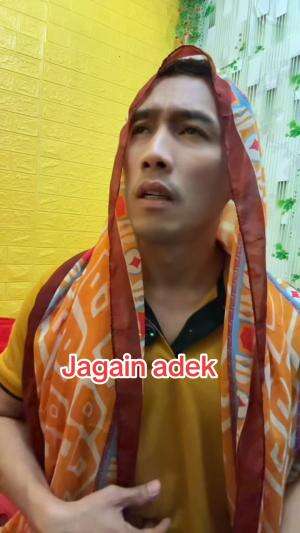 Males bngt jagain adek  #dramabocil  #Comedy 