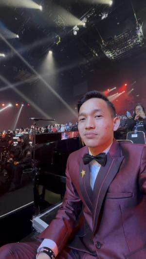 Indonesian Creator Night 