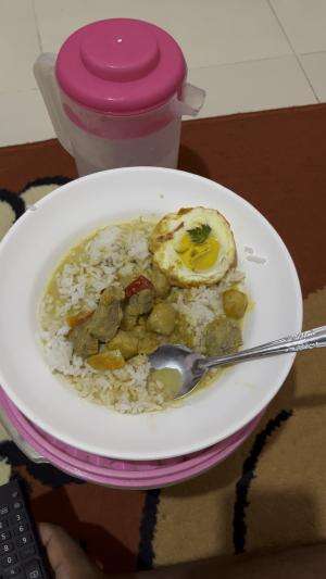Menu makan malam buat suami akuhhh hehehhe #makan #makanmalam #masakan #masakanistri #enak #mantap #sedap #jedamergawe #fyp #RCTIPlus  #icrc