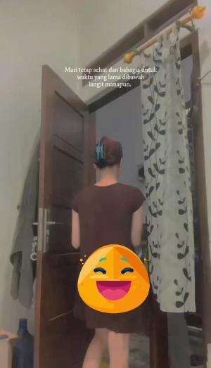 Sayang..