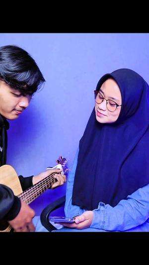 Nenekku pahlawanku❤️ #ivansany 