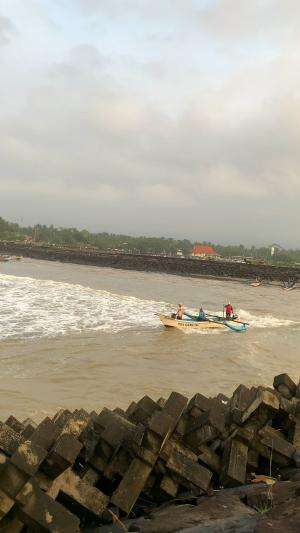 Nature can't be predicted