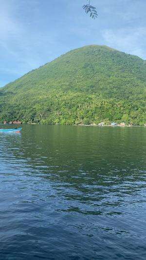 Banda Neira ?⛰️?️??