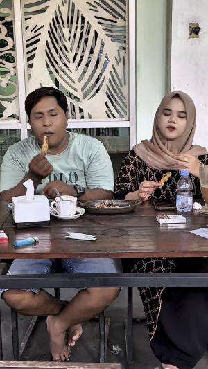 Bikin ngakak #komedi 