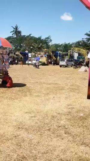Karnaval Terlucu  #karnavalagustusan 