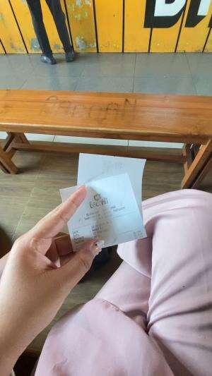 gacoan hari ini