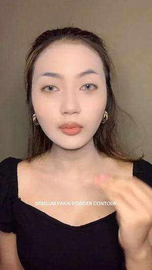 Tipsss nih agar makeup tetap bagus walaupun salah shade !! #tipsmakeup #makeup #beauty #chikaaprlaa #29092025