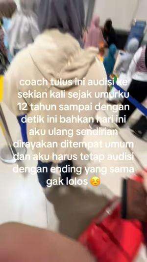 Kdi 2024 #audisi #audition #kdi #kdi2024 #milksuppawan #milk