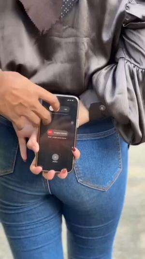 Gagalkan aksi kejahatan  #bengkel drama 